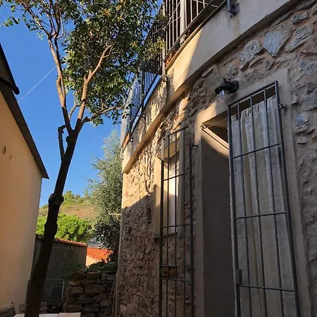 La Piazzetta Che Non C'era * Cipressa