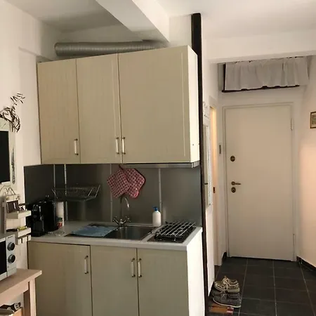 La Piazzetta Che Non C'era Apartment Cipressa