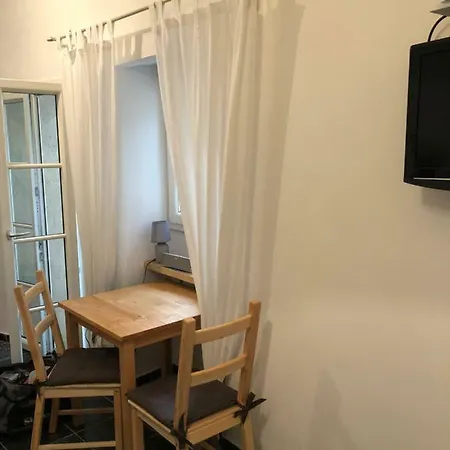 La Piazzetta Che Non C’era Appartamento