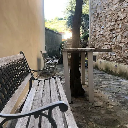 Appartamento La Piazzetta Che Non C’era Cipressa