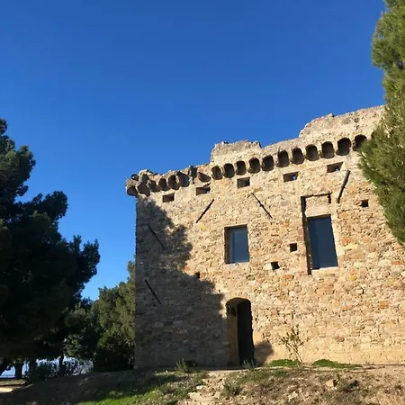 La Piazzetta Che Non C'era Cipressa