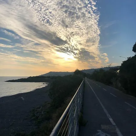 La Piazzetta Che Non C'era Cipressa