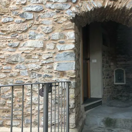 Appartamento La Piazzetta Che Non C’era Cipressa