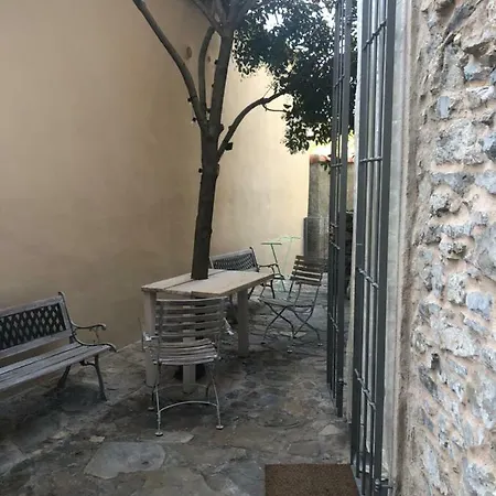 Appartamento La Piazzetta Che Non C’era